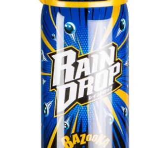 Soft99 Rain Drop Bazooka - Spray Wax 300ml Superprijs