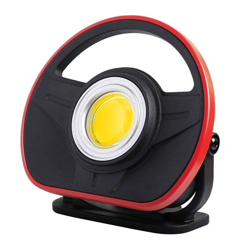RODAC RALA134 Accu LED Werklamp met magneet en handvat Koop Online