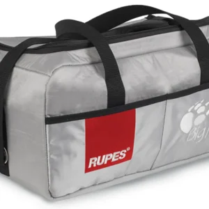 RUPES BigFoot ROTARY Tas voor polijstmachine Bestel Nu