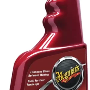 Meguiar's Quik Detailer Tijdelijk Beschikbaar