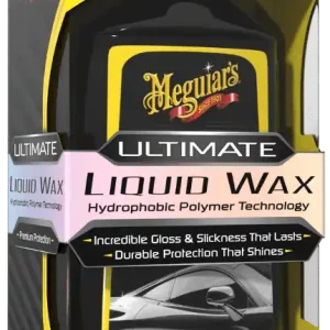 Meguiar's Ultimate Liquid Wax Fabrieksprijs