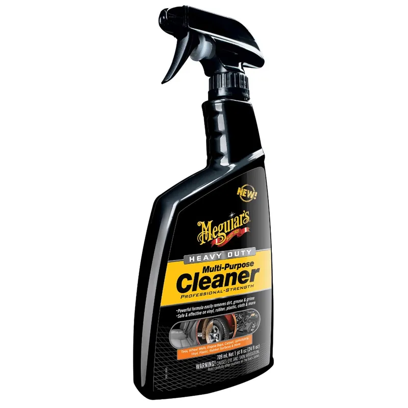 Meguiar's Heavy Duty Multi Purpose Cleaner Direct Verzonden