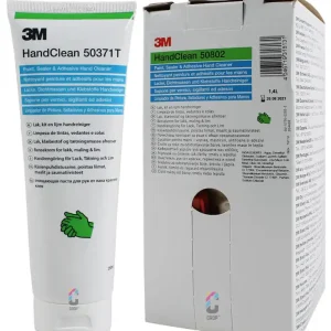 Premium 3M Handreiniger Lak, Lijm & Kitresten
