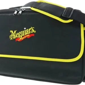 Goedkoop Meguiar's Large Kit Bag - Lege Tas