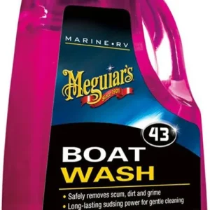 Speciale Aanbieding Meguiar's Marine RV / Boat Wash