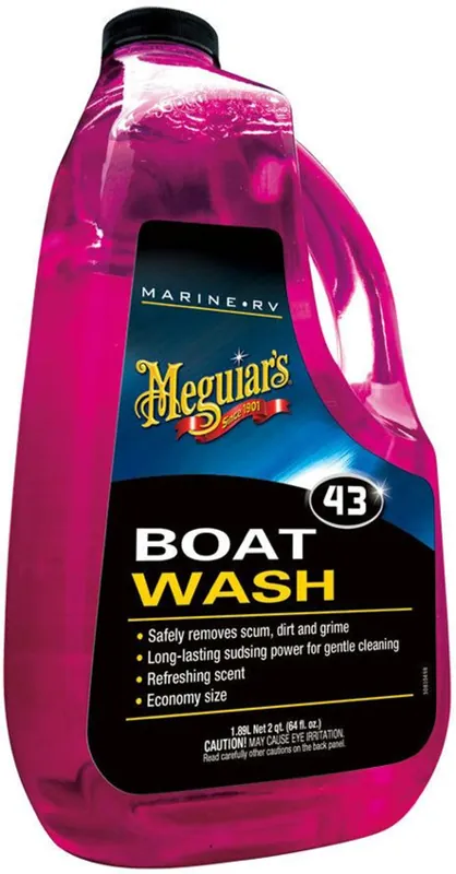 Speciale Aanbieding Meguiar's Marine RV / Boat Wash
