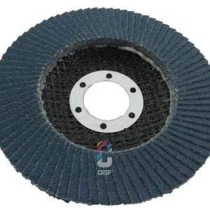3M 556A Vlakke Lamellenschijf 115mm & 125mm - per stuk Lage Prijs