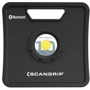SCANGRIP NOVA 10K Bouwlamp 10.000 Lumen - 230 Volt Gecertificeerd