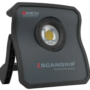 Favoriet SCANGRIP NOVA 10 SPS Accu Bouwlamp 10.000 Lumen