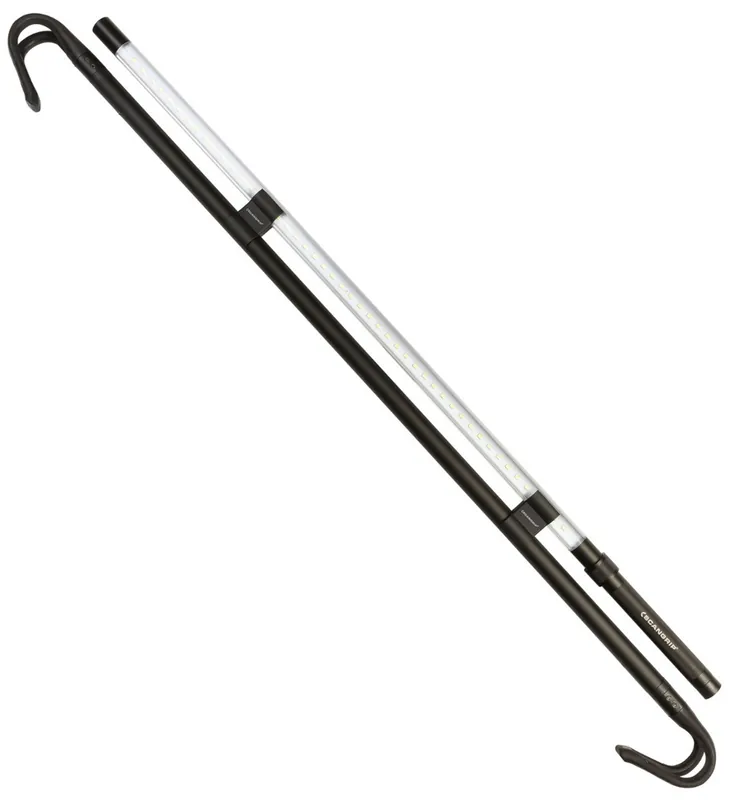 Express Levering SCANGRIP BONNET C+R Accu Interieur- & Motorkaplamp