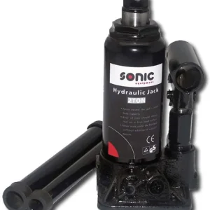 Betrouwbaar SONIC Potkrik 2 ton