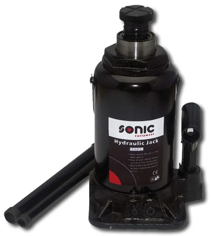 SONIC Potkrik 20 ton Superprijs