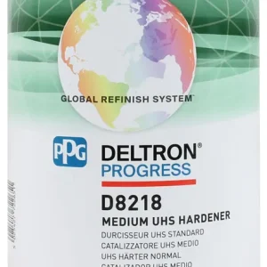 Favoriet PPG D8218 UHS Verharder 1 liter - Medium