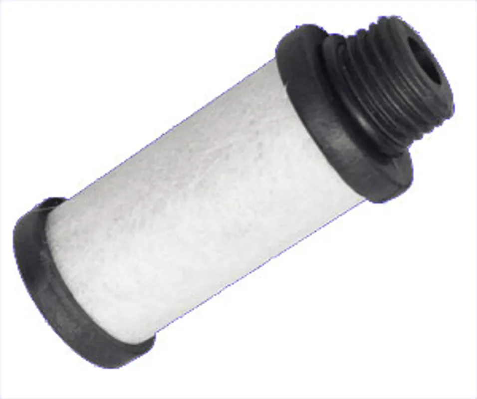 Filterpatronen voor DeVilbiss PRO-VISOR Volgelaatsmasker / 4 stuks Populair