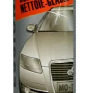 Gecertificeerd MoTip Ruitenreiniger 500ml spuitbus