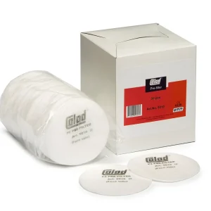 Actieprijs COLAD Voorfilters per 50 stuks voor COLAD Spuitmasker 5000