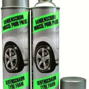 MoTip Bandenreiniger 500ml spuitbus Finale Uitverkoop