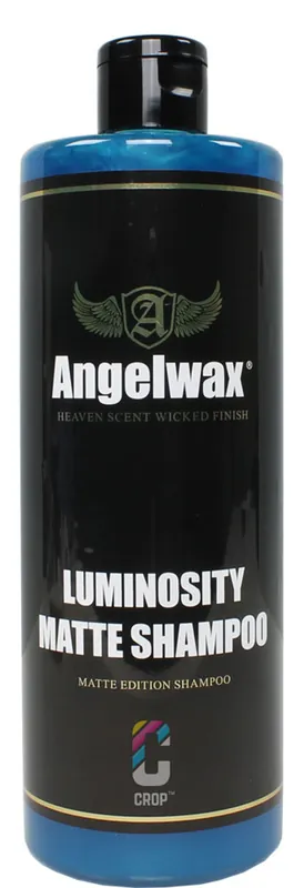 Favoriet ANGELWAX Luminosity Matte Autoshampoo