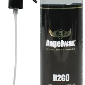 ANGELWAX H2Go Rain Repellant Glasverzegeling Direct Beschikbaar