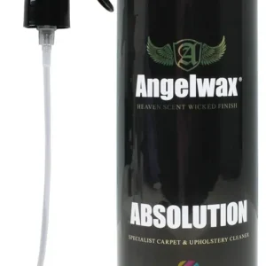 ANGELWAX Absolution Tapijt- & Bekledingreiniger Betaalbaar