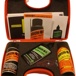 BRUNOX Geschenkbox Jager Finale Uitverkoop