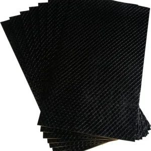 COLAD Antidreunplaten Zelfklevend - 8 stuks Veilige Betaling