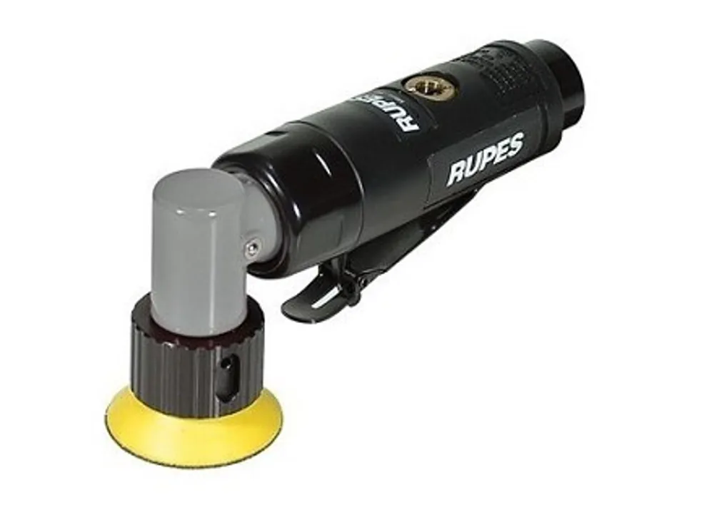 RUPES TA50 Mini Pneumatische schuurmachine 50mm Hete Deal