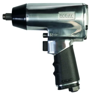 Actieprijs RODAC RC2753 Slagmoersleutel 1/2" met eenhandsbediening