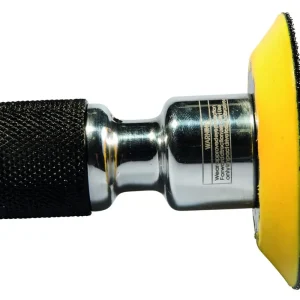 RODAC Houder + Steunschijf voor 75mm schuurschijven RR275143 Beperkte Voorraad