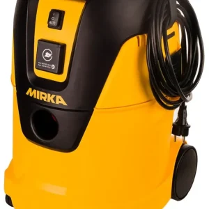 Flitsaanbieding MIRKA 1025L Stofzuiger 25 liter - 1000 Watt - Klasse L