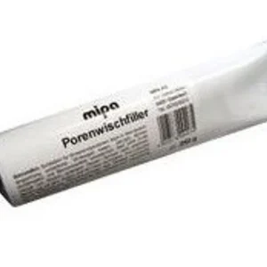 MIPA - 1K Poriënvuller/ Kunststofplamuur Tube - 250 Gram Superprijs