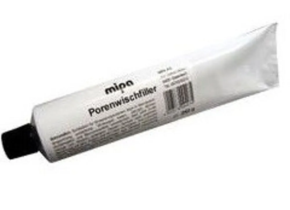 MIPA - 1K Poriënvuller/ Kunststofplamuur Tube - 250 Gram Superprijs