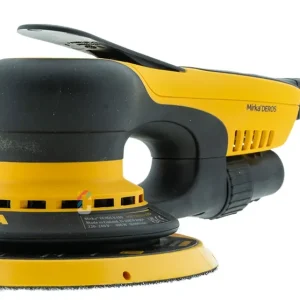 Weekendaanbieding MIRKA DEROS II 680 Schuurmachine 150mm - 8.0 excentrisch