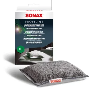 Exclusieve Aanbieding SONAX Interieurspons DUO