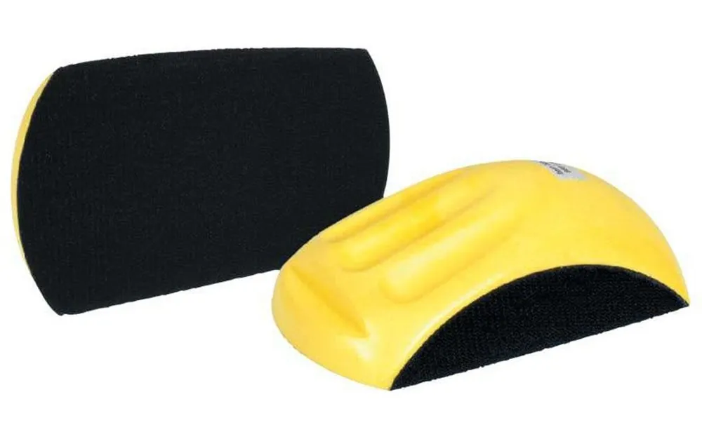 Finale Uitverkoop COLAD Handschuurblok 150mm