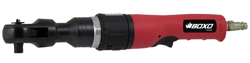 Betrouwbaar BOXO Luchtratel 3/8"- 95 Nm - 300rpm