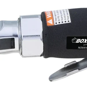Aanbieding BOXO Mini Luchtratel 1/4" - 32Nm - 240rpm