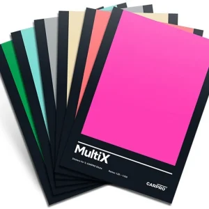 CarPro Find My Dilute Sticker Set Nu Kopen