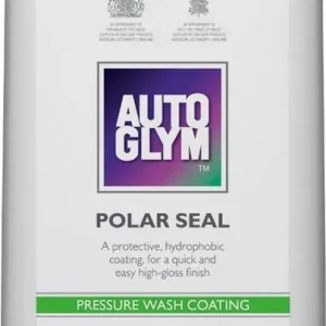 Rechtstreeks Van De Fabrikant AUTOGLYM Polar Seal - Sealant