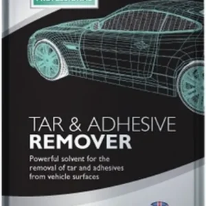 Betaalbaar AUTOGLYM Tar & Adhesive Remover 5 liter