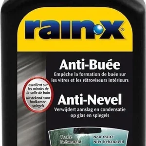 Rain-X Anti Nevel 200ml Fabrieksprijs