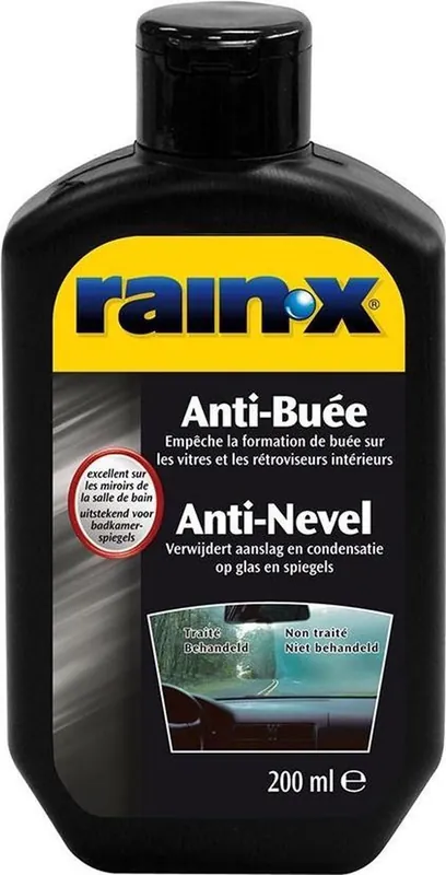 Rain-X Anti Nevel 200ml Fabrieksprijs