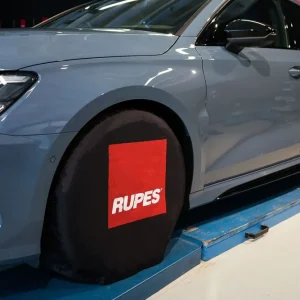 Koop Online RUPES Wheel Covers - 4 wielhoezen auto