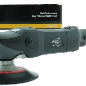 ShineMate EP820 Roterende Polijstmachine 125mm 1800 Watt Hete Deal