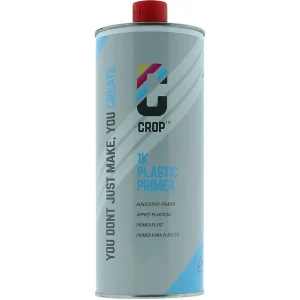 CROP Kunststof Primer - Blik 1 liter Aanbieding