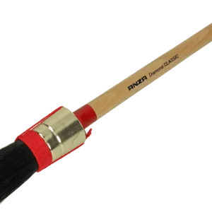 Anza Diamond Classic Ronde Kwast Flitsaanbieding