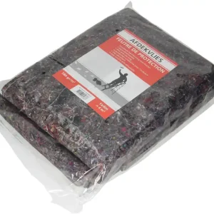 Anza Afdekvlies Gevouwen - 1 x 4 meter Koop Online