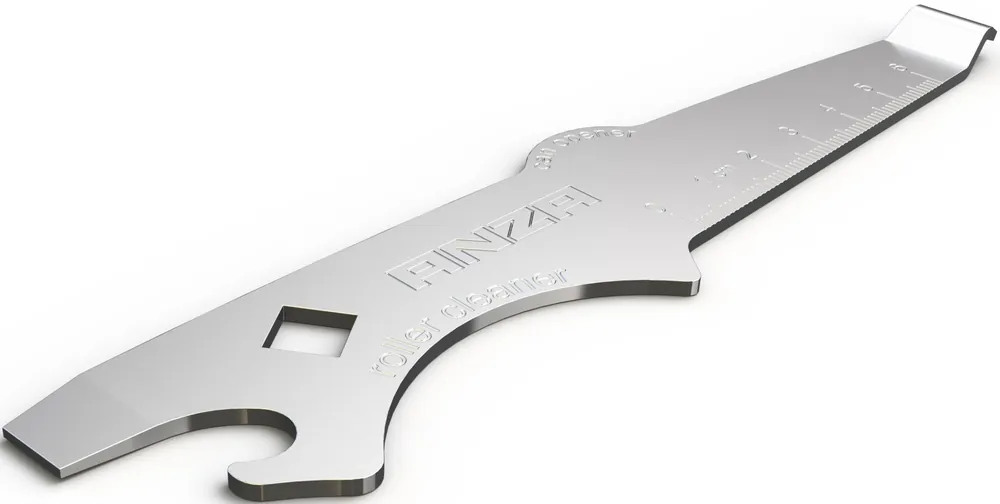 Merkproduct Anza Multitool