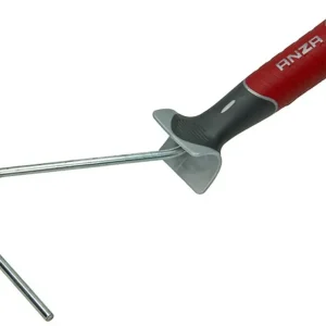 Anza Verfbeugel Kort - 10/15cm Exclusieve Aanbieding
