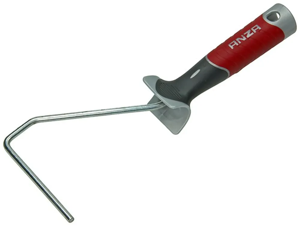 Anza Verfbeugel Kort - 10/15cm Exclusieve Aanbieding